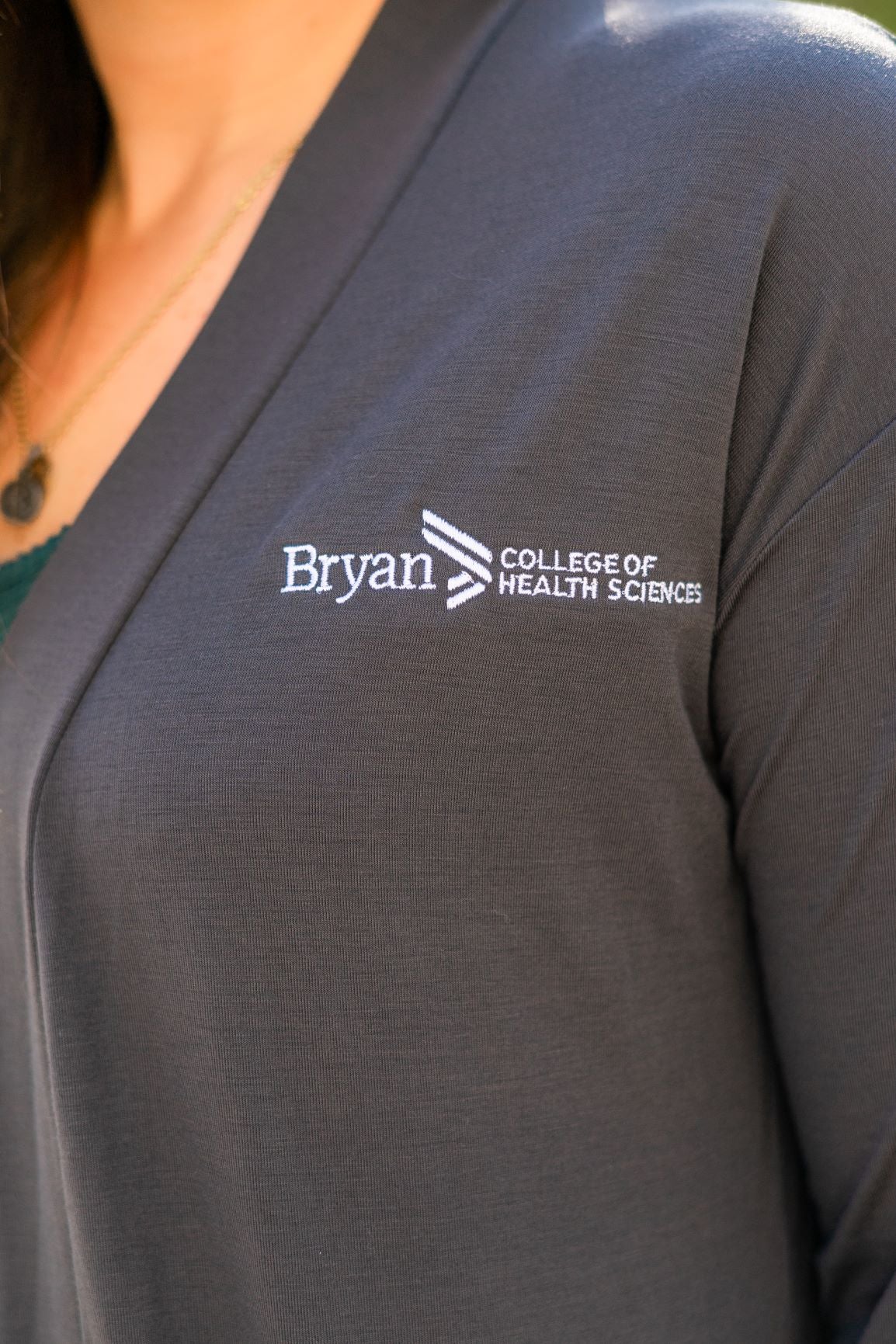 Adult Apparel  Bryan College of Health Sciences Healer House